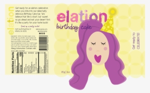 Elation Chocolate Bars Are The Life Of The Party #4071809
