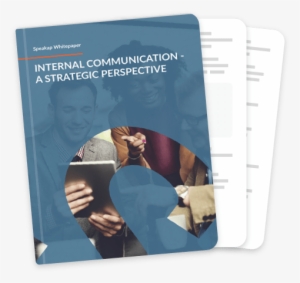 Internal Communication Strategic Perspective - Communication - Free ...