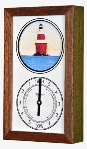 Peck's Ledge Light #4072059