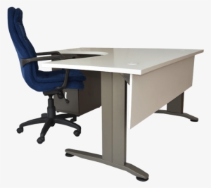 Escritorio En L Para Oficina - Mexico #4072083