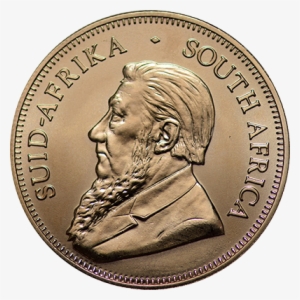 1 Oz South Africa Gold Krugerrands, Bu - Krugerrand #4072189