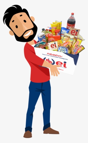 Apoio - Male #4072212