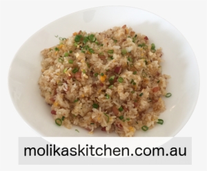 Fried Rice - Skintelligence #4072292