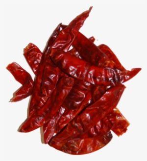 Chili Peppers, Red - Central Market #4072385