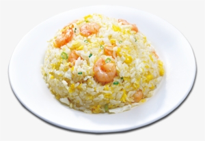 Shrimp Fried Rice 虾仁蛋炒饭 - Food #4072407