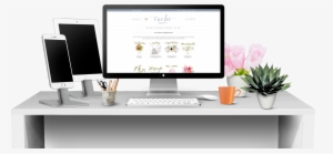 Escritorio - Desktop Computer #4072426