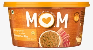 Mom Ready To Eat Chinese Fried Rice - Ready To Eat Idli #4072427