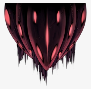 Nightmare Heart - Hollow Knight Nightmare Heart #4072484