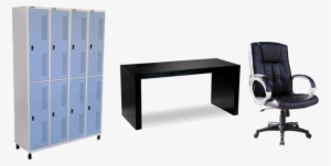 Moveis Papai Foto Escritorio - Moveis Para Escritorio Png #4072633