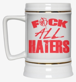 F-ck All Haters - California Los Angeles La City Of Angels Socal T-shirt #4072686