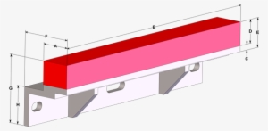 Microledge Dimensions #4072687