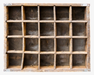 Canvas Print Wall Shelf Wooden Shelf Wash Shelf Isolated - Incomplete #4072713