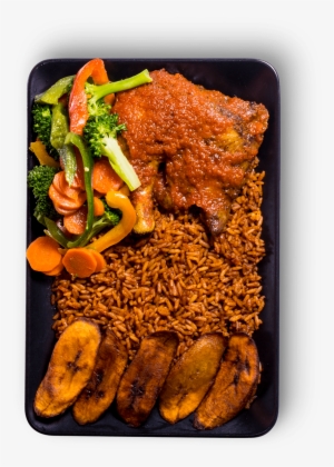 Fried Rice - $13 - 99 - Jollof Png #4072790