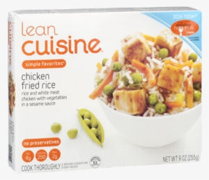 Lean Cuisine Simple Favorites Stuffed Cabbage - 9.5 #4072841
