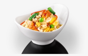 Steamed Rice #4072889