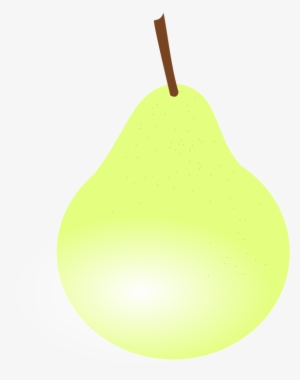 Pears - Clip Art #4073014 Pears - Clip Art #4073014