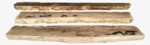 Petrified Wood Fireplace Mantels And Large Shelves - Petrified Wood Png #4073034