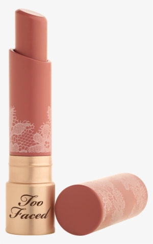 Natural Nude Lipstick - Birthday Suit Too Faced Natural Nudes #4073146