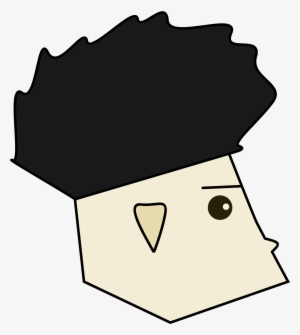 This Free Icons Png Design Of Angry Cartoon #4073212