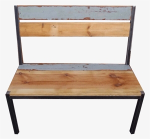 100 % Handcrafted - Bench #4073268