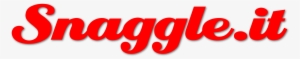 Snaggle It - Design #4073447