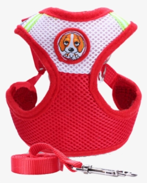 Pedijoy Dog Chest Back Traction Rope Chest Straps Tied - Dog #4073518