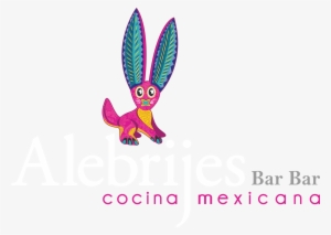 Logo - Alebrijes, Cocina Mexicana #4073806
