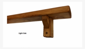 15cm Handmade Solid Wooden Shelf - Plywood #4073830