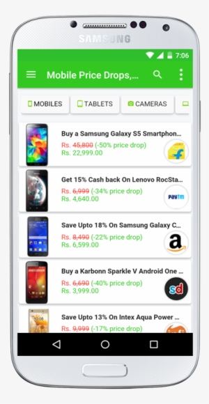 Be The Smartest Shopper, Compare Price On The Go - Price Comparison App #4073954 Be The Smartest Shopper, Compare Price On The Go - Price Comparison App #4073954