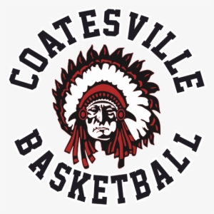 Sport Tek Lace Up Pullover Hooded Sweatshirt St271 - Coatesville Red Raiders Logo #4074009