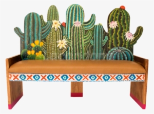 Botanic Bench - Bank #4074032