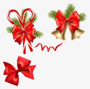 Free Christmas Lights Vector Png - 聖誕 禮物 盒 #4074035