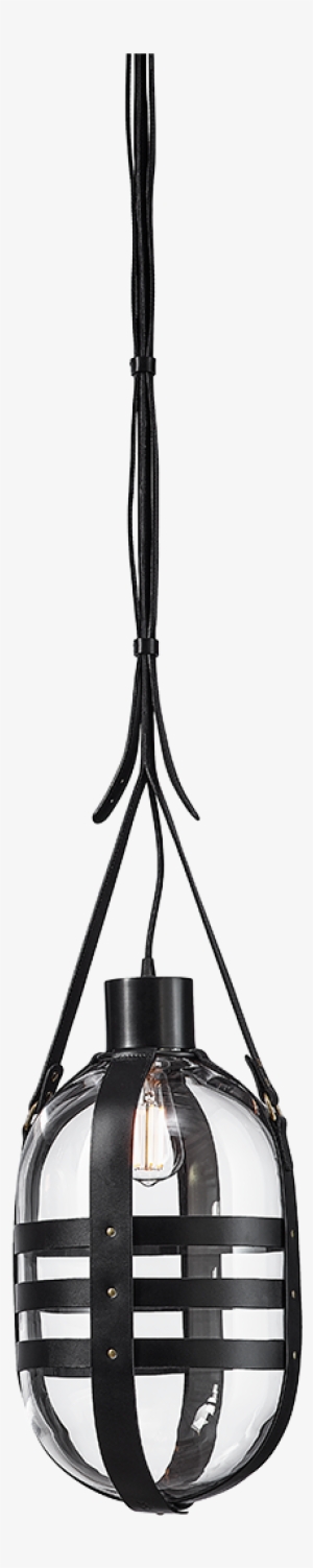 Tied-up Romance Pendant Type A - Pendant Light #4074087