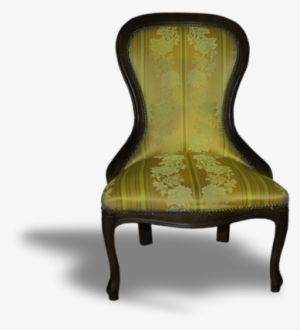 Chaise,tube,png - Chair #4074247