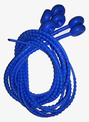 6 Silicone Ties - Networking Cables #4074248