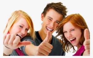 Jovenes Transparentes - Young Teenagers #4074416