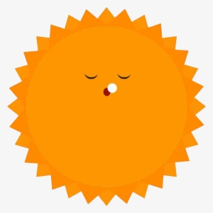 Sir Sun - Illustration #4074649