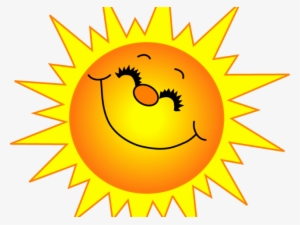 Sun Png Photos - Sunshine #4074678