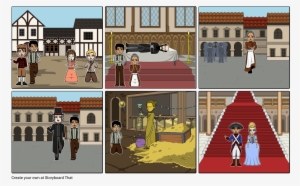 Romeo And Juliet #4074712