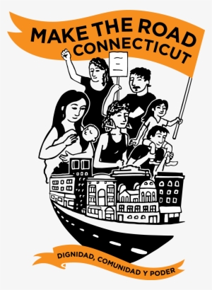 Make The Road #4074794