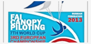 3rd European Championships In Canopy Piloting, Kolomna - Portable Network Graphics #4074824