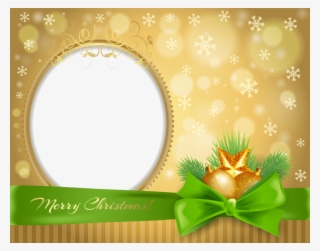 Download Gold Border Frame Clipart Png Photo - Gold Border For Word ...