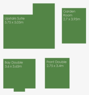 Mistletoe - Floor Plan #4074916