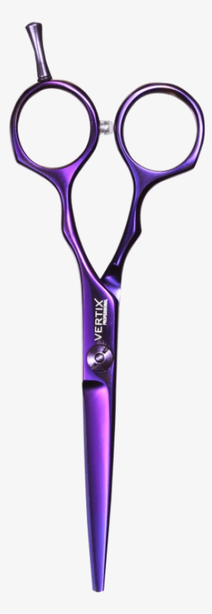 Vertix Colorida 5,5" - Tesoura Vertix Colorida Fio Navalha 5,5 #4074955