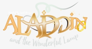 Aladdin Logo 1 - Floristry #4074980