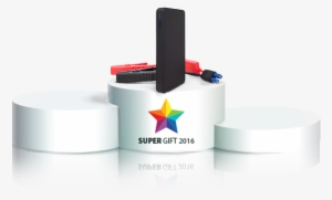 The Winner Of The Super Gift - Circle #4075051