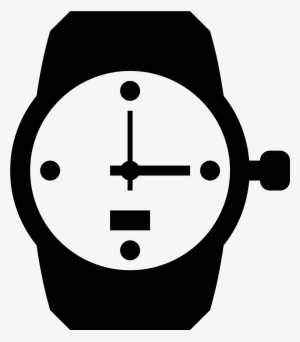 Open - Watches Vector Icon Png #4075053
