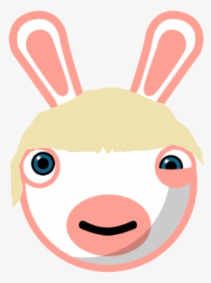 Bunny Beatz Fa - Just Dance Wii #4075147