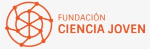Logo - Fundacion Ciencia Joven #4075175