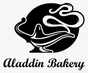 Simple The Aladdin Bakery With Aladdin Logo Png - Aladdin #4075209 Simple The Aladdin Bakery With Aladdin Logo Png - Aladdin #4075209